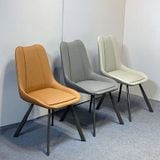  Ghế Ăn Bọc Da Vila HAG36 