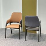  Ghế Ăn Cao Cấp VNC121 