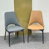  Ghế Ăn Bọc Da VNC169 