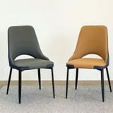  Bộ Bàn Ăn Mặt Đá VNC86 + VNC169 