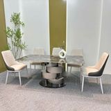  Ghế Ăn Cao Cấp VNC83 