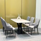  Ghế Ăn Cao Cấp VNGC86 