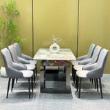  Ghế Ăn Cao Cấp VNGC86 