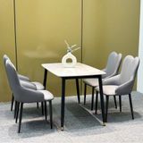  Ghế Ăn Cao Cấp VNGC86 