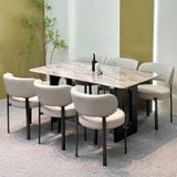  Ghế Ăn Cao Cấp VNGA03 