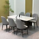  Ghế Ăn Cao Cấp VNGA04 