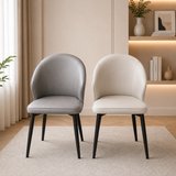  Ghế Ăn Bọc Da Cao Cấp VNGA07 