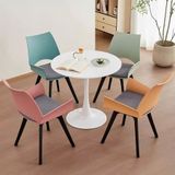  Ghế Ăn Bọc Nệm VSY629 