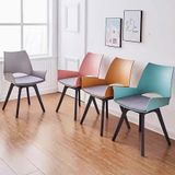  Ghế Ăn Bọc Nệm VSY629 