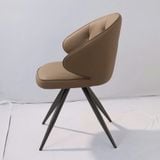  Ghế Ăn Bọc Da Cao Cấp VS302 