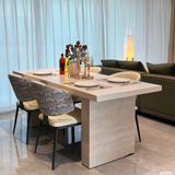  Ghế Ăn Cao Cấp VS565 