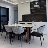  Ghế Ăn Cao Cấp VS565 