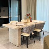  Ghế Ăn Cao Cấp VS565 