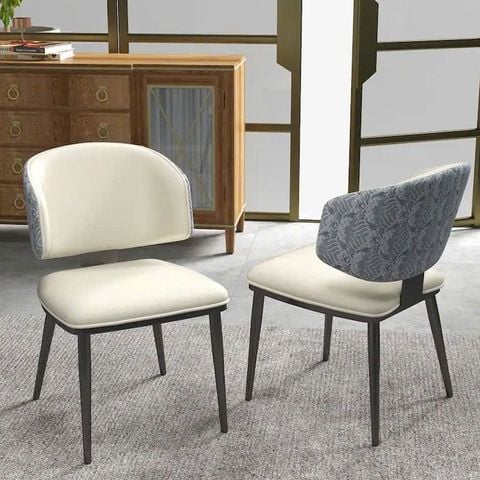  Ghế Ăn Cao Cấp VS565 