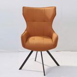  Ghế Ăn Xoay Da Simili Cao Cấp VS668 