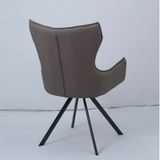  Ghế Ăn Xoay Da Simili Cao Cấp VS668 