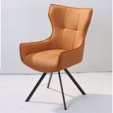  Ghế Ăn Xoay Da Simili Cao Cấp VS668 