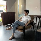  Ghế Thư Giãn Fynn RW07 