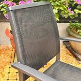  Ghế Ngoài Trời Textilene AM01 