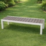  Ghế Băng Ngoài Trời AM02 