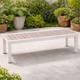  Ghế Băng Ngoài Trời AM02 