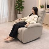  Ghế Thư Giãn Cao Cấp AK6061 