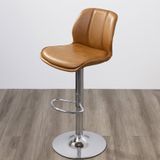  Ghế Bar Chân Trụ VS15C 