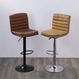  Ghế Bar Chân Trụ VS23C 