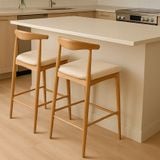  Ghế Bull Bar HTBAR10 