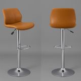  Ghế Bar Chân Trụ VS15C 