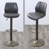  Ghế Bar Chân Trụ VS15C 