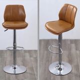  Ghế Bar Chân Trụ VS15C 