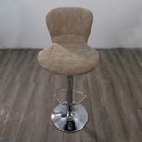  Ghế Bar Chân Trụ VS21C 