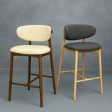  Ghế Bar Oleandro HTBAR17 