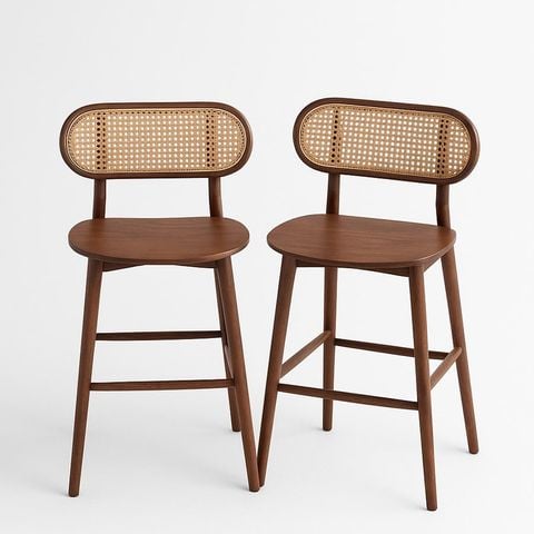  Ghế Bar Tựa Mây  HTBAR07 