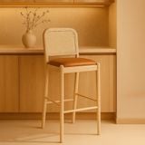  Ghế Bar SIENNA HTBAR02 