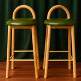  Ghế Bar Bobby HTBAR11 