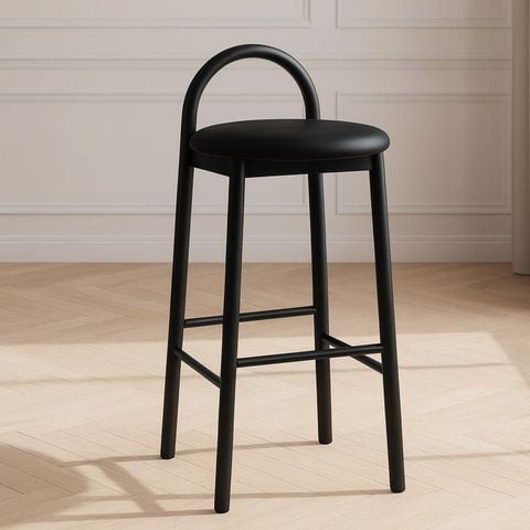  Ghế Bar Bobby HTBAR11 