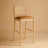  Ghế Bar SIENNA HTBAR02 