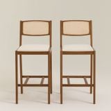  Ghế Bar PROTIS HTBAR03 