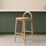  Ghế Bar Bobby HTBAR11 