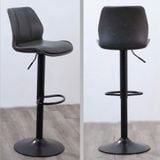  Ghế Bar Chân Trụ VS15C 