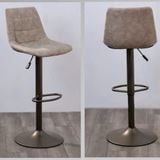  Ghế Bar Chân Trụ VS22C 