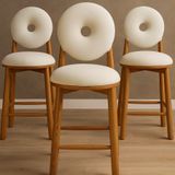  Ghế Bar Donut HTBAR14 