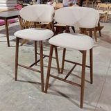  Ghế Bar Oleandro HTBAR17 