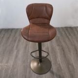  Ghế Bar Chân Trụ VS21C 