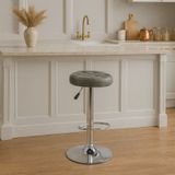  Ghế Quầy Bar Bọc Da OBAR22 