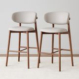  Ghế Bar Oleandro HTBAR17 