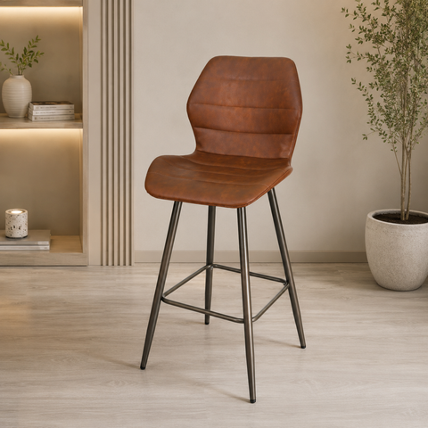  Ghế Bar Chân Cố Định VSQB05CD 
