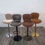  Ghế Bar Chân Trụ VS21C 